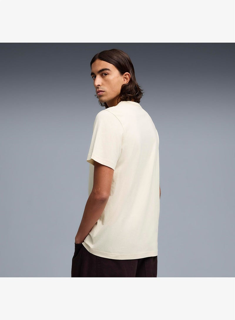PUMA Essential Elevated T-Shirt - Image 2